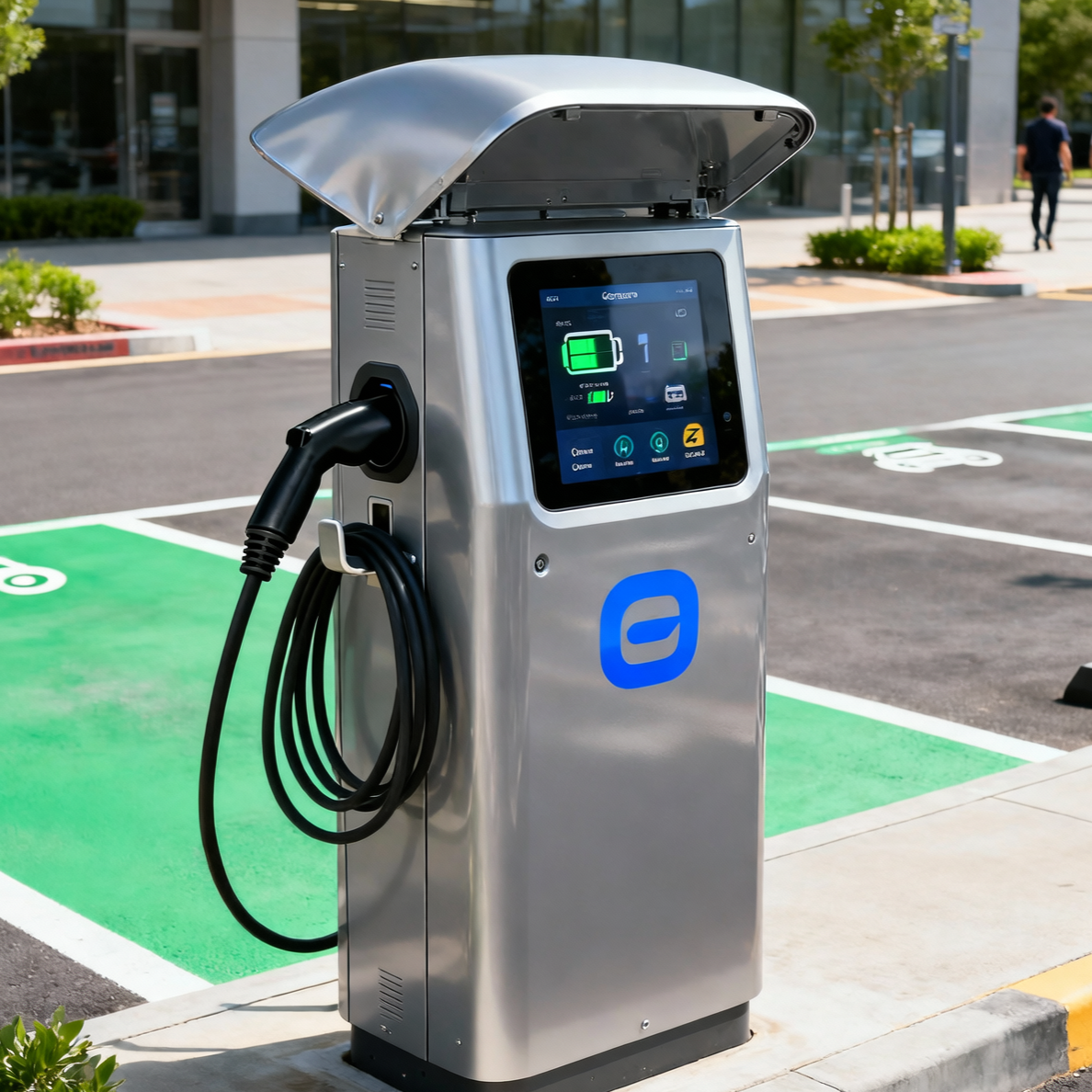 超充时代散热与安全的双重困境