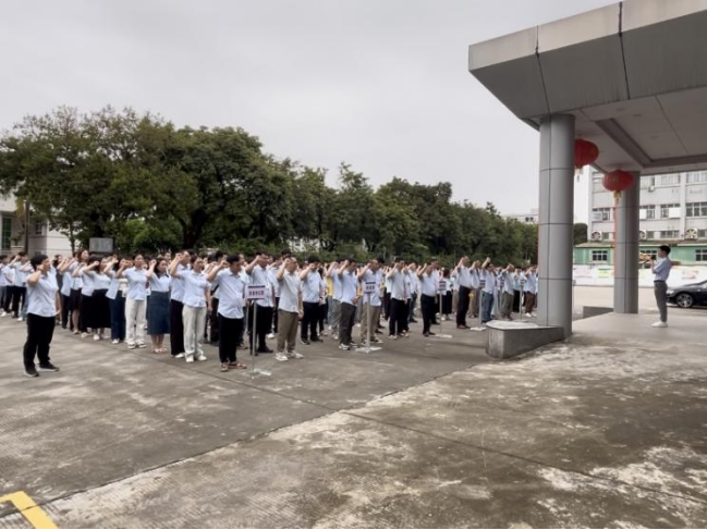 Boursun Quality Inspection Month - "Quality First, Full Participation"